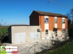 Annuncio vendita Villetta indipendente a Berra