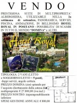 Annuncio vendita Multipropriet alberghiera a Positano