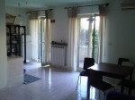 Annuncio vendita Appartamento in villa a Giugliano in Campania