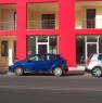 foto 1 - Locale commerciale con due vetrine su strada a Oristano in Affitto