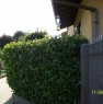 foto 5 - Porzione di villa bifamiliare con giardino a Varese in Vendita
