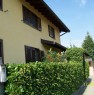 foto 2 - Porzione di villa bifamiliare con giardino a Varese in Vendita