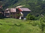 Annuncio vendita Casa e terreno in frazione Villa Franca