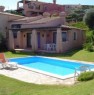 foto 1 - Villa con piscina e giardino a Stintino a Sassari in Vendita