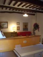 Annuncio affitto Bilocale all'Isola d'Elba localit Capoliveri