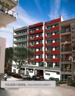 Annuncio vendita Appartamenti nel palazzo Carima