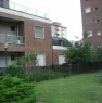 foto 6 - Appartamento in villa di circa 130 mq a Milano in Affitto