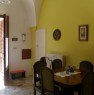 foto 1 - Casa vacanza nel borgo di Specchia a Lecce in Affitto