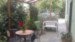 Annuncio affitto Monolocale con giardino a Lavagna