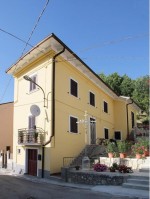 Annuncio vendita Casa a Goriano Sicoli