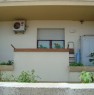 foto 1 - Appartamento al piano terra con giardino a Oristano in Vendita