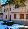 foto 1 - Villa indipendente con grande giardino a Lavarone a Trento in Affitto