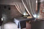 Annuncio vendita Appartamento Torretta con letto a baldacchino