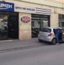 foto 0 - Negozio con vetrine in Via Porto Genio Civile a Salerno in Affitto