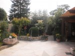 Annuncio vendita Soluzione rustica con giardino a Caldiero