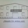 foto 1 - Lotto edificabile in Villasmundo con progetto a Siracusa in Vendita