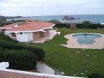 Annuncio vendita Villa con piscina sulla Costa Nord ad Aglientu