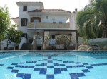 Annuncio vendita Villa con giardino e piscina in Via Rapolla