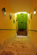 Annuncio vendita Saturnia casa in pietra a Poggio Murella