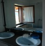 foto 5 - Appartamento in villa bifamiliare a Fino del Monte a Bergamo in Affitto