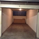 Annuncio affitto Box garage da privato