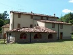 Annuncio vendita Antico convento a Montevarchi