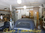 Annuncio vendita Garage Campo Parignano