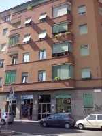Annuncio vendita Bilocale in piazza Insubria