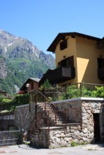 Annuncio vendita Casa vacanza nella Val Seriana