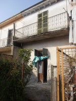 Annuncio vendita Casa a Frassinello Monferrato