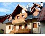 Annuncio vendita Appartamenti a Camporosso in Valcanale