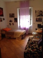 Annuncio affitto Appartamento per studenti Trieste