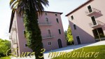 Annuncio vendita Appartamenti in villa storica