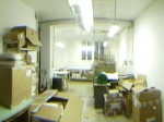 Annuncio vendita Luminoso laboratorio a Milano