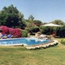 foto 4 - Villa con piscina vista mare a Pevero Golf a Olbia-Tempio in Vendita