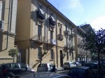 Annuncio vendita Appartamento in via Battistessa a Caserta