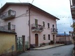Annuncio vendita Casa in centro storico a Villa Sant'Angelo