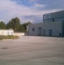 foto 2 - Capannone in zona industriale Iesce a Matera in Vendita