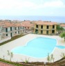foto 0 - Appartamenti in villaggio turistico a Scalea a Cosenza in Vendita