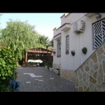 Annuncio vendita Villa in Baia d'Argento a Leporano