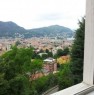 foto 3 - Appartamento quadrilocale in zona centrale a Como in Vendita
