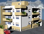 Annuncio vendita Residenza Via Gorizia a Casarano