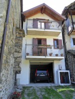 Annuncio affitto Casa indipendente in Val Bognanco