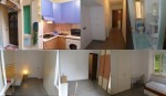 Annuncio affitto 3 camere singole in appartamento zona Cairoli