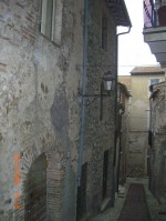 Annuncio vendita Centro storico di Lugnano in Teverina con cantina