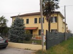 Annuncio vendita Villetta singola con 3 garage ad Adria