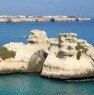 foto 0 - Bilocale da privato Torre dell'Orso Melendugno a Lecce in Affitto