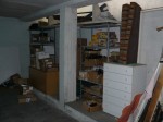 Annuncio vendita Garage utilizzabile anche come magazzino