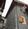 foto 8 - Casa pietra e legno a Saint-Marcel a Valle d'Aosta in Vendita