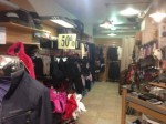 Annuncio vendita Attivit di abbigliamento a Bardonecchia